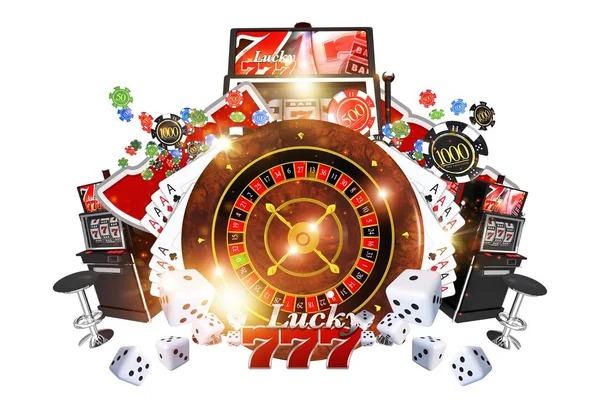 bantaitogel login What's Inside Our Slots